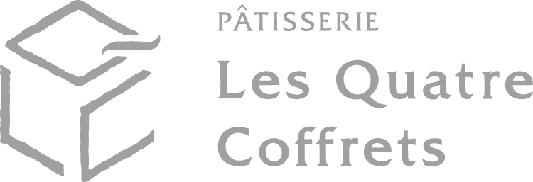 PATISSERIE Les Quatre Coffrets